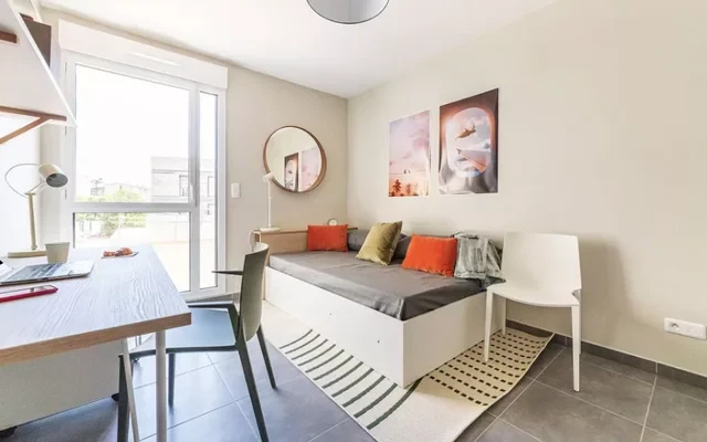 Student residence Montpellier - Sud 0