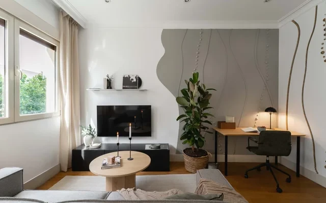 Caeli - 3 bedrooms in Castellana 1