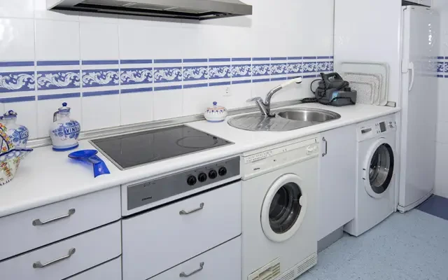 studio near Calle del Cerro de la Carrasqueta 4