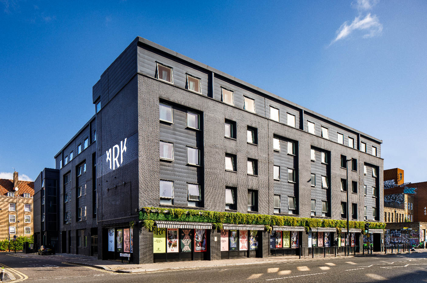 ARK Shoreditch