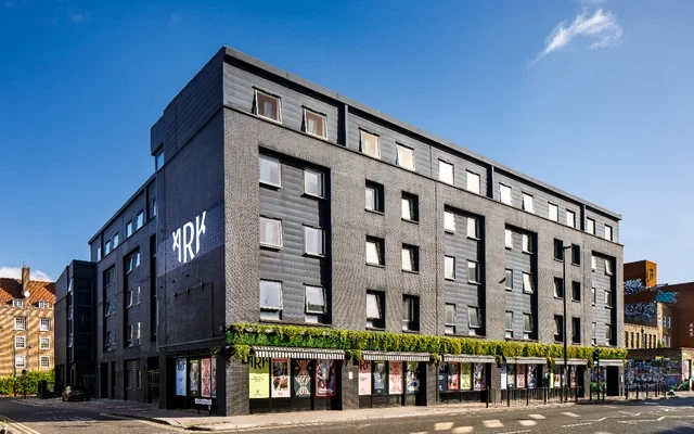 ARK Shoreditch 0