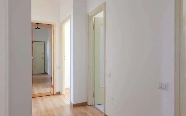 Via Micheangelo Buonarroti 15- 3 Bedrooms Apartment 4