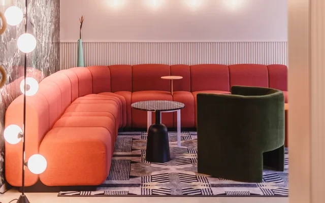 The Circus Living - Your Home In The Heart Of Berlin 4