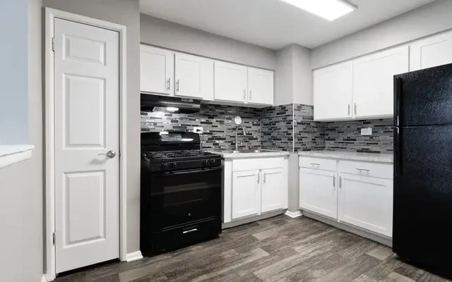 Midpointe Apartments 2