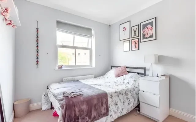 LH-Leathermarket Court - London student accommodation