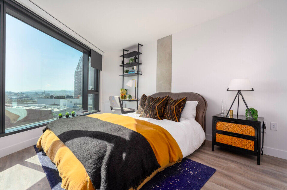 2 Bed 2 Bath B4