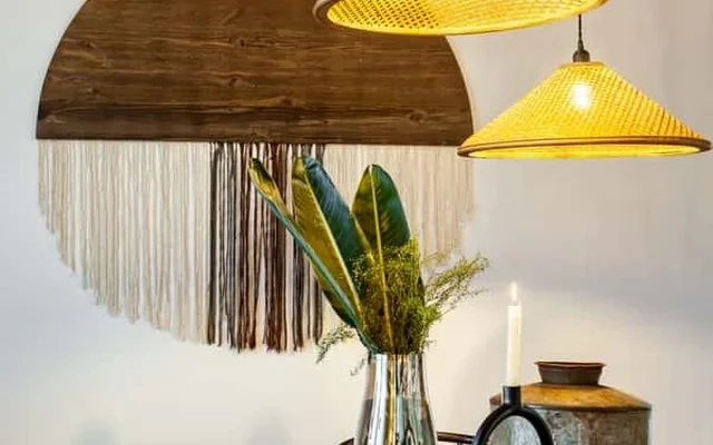 Sumbawa - 2 bedrooms and terrace in Eixample Dreta 4