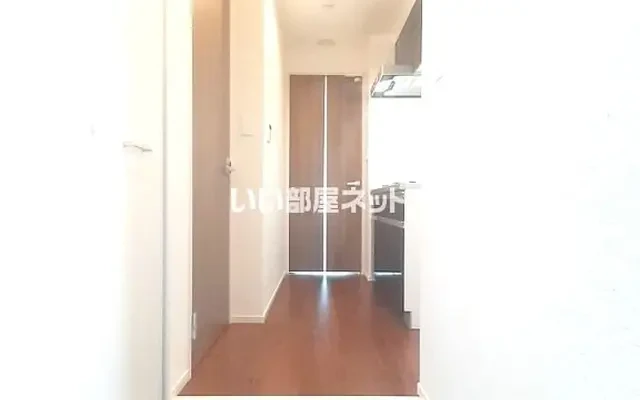 クレスト 中六 8階 - Odawara student accommodation - 8階 - 1K