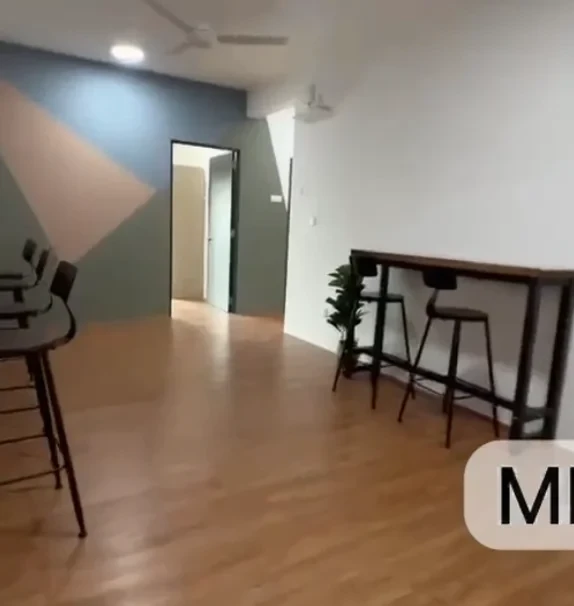 UCSI Residence 2-ZR