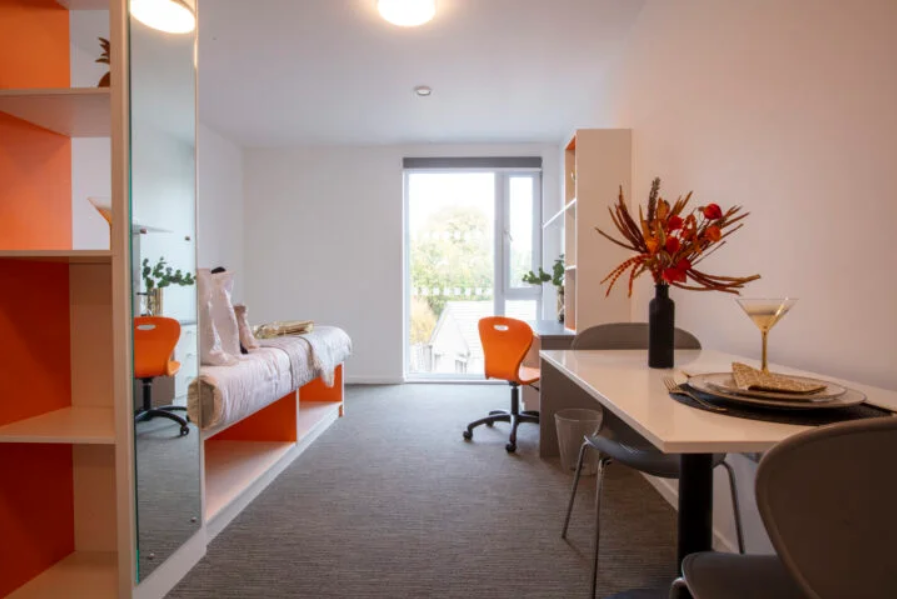 uhomes.com | Student Accommodation, Housing, Flats, Apartments for Rent