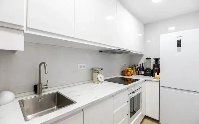 apartment in Les Corts 4