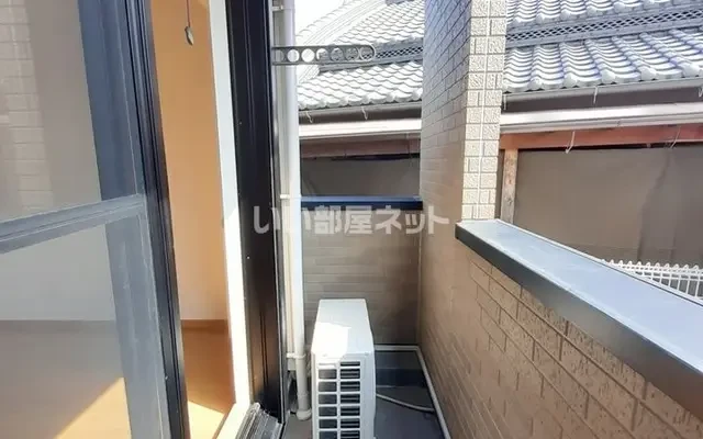 アンソレイエ 101号室 - Kumatori Town Sennan District student accommodation - 101 - 1K