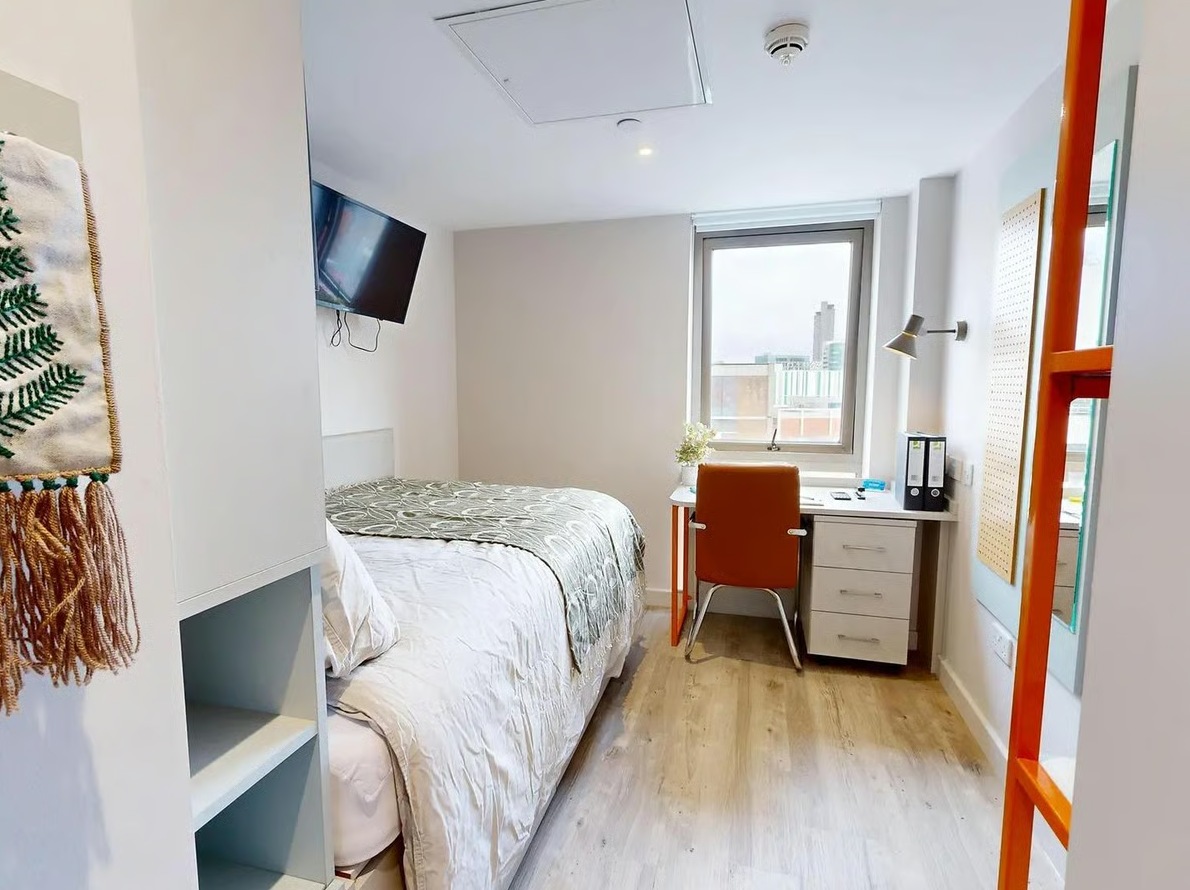 uhomes.com | Student Accommodation, Housing, Flats, Apartments for Rent