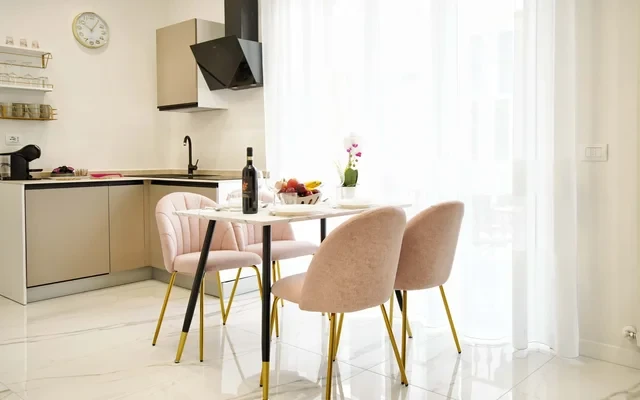 Apartment in Viale Belfiore, Firenze for 75 m² with 2 bedrooms 4