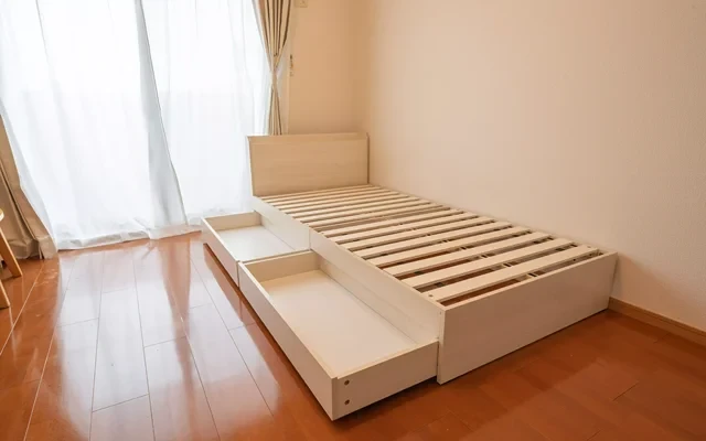 AP472 Ecology Tsurumai Residence 802 4