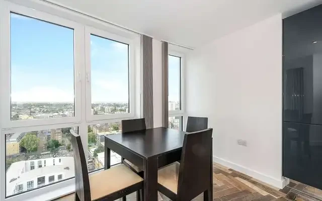 Eagle Point 3
