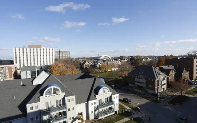 Lancaster Apartments 2