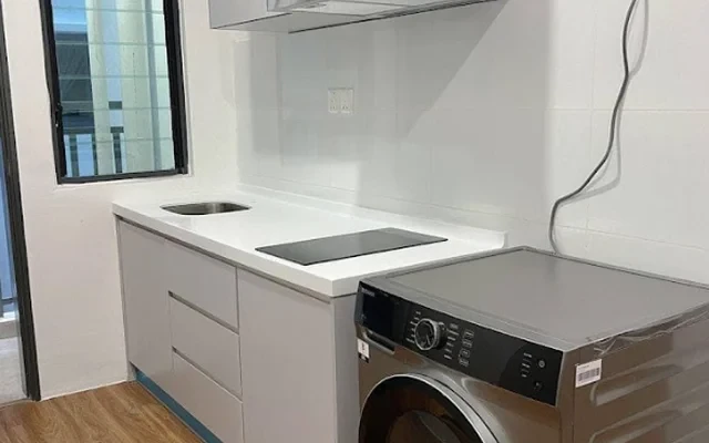 UCSI Residence 2 - R 3