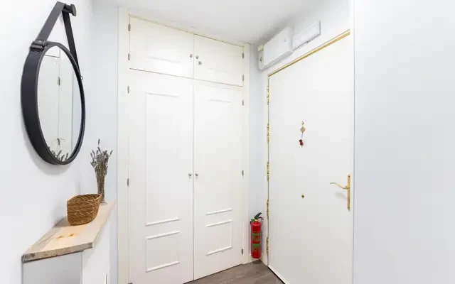 apartment in Cuatro Caminos (Tetuan) 1