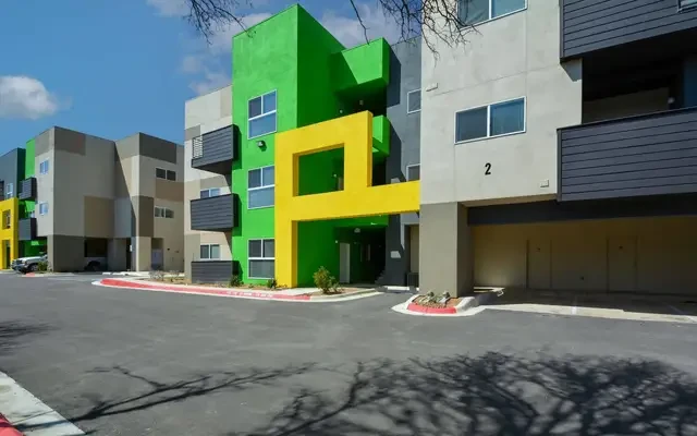 Green Spring 1