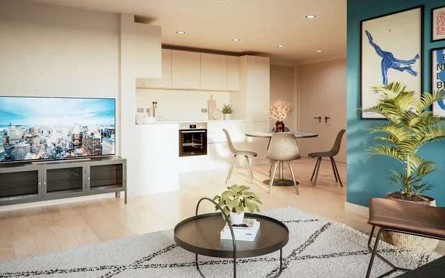 Burnet Court 2