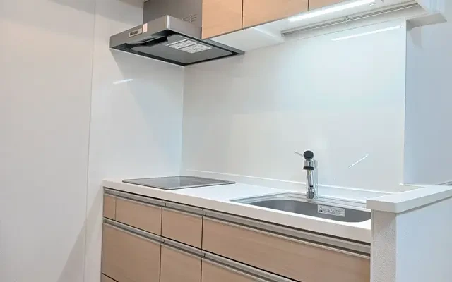ベラヴィータ 101号室 - chỗ ở sinh viên tại Chikushi市 - 101 - 1LDK