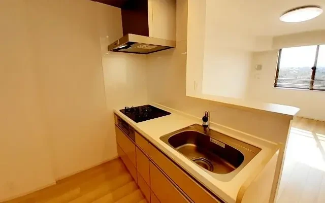 セイワレジデンス 3階 - Iruma student accommodation - 3階 - 2LDK