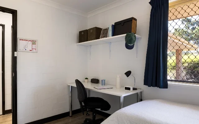 UniLodge at Curtin University- Vickery House 2