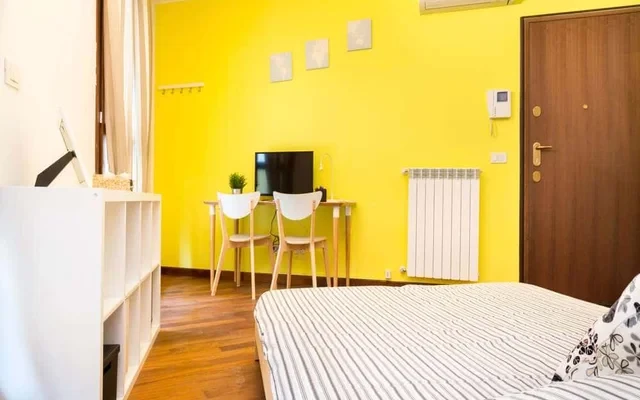 Appartamento in  Via Privata San Martiniano 3