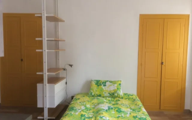 Studio near Giardino Giuseppe Saragat 2