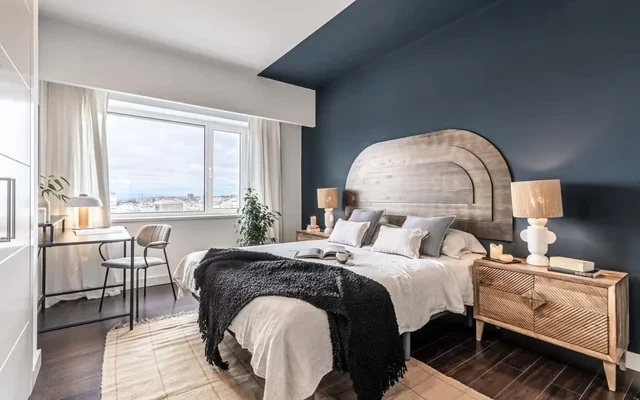 Valier - 2 bedrooms and pool in Centro 4