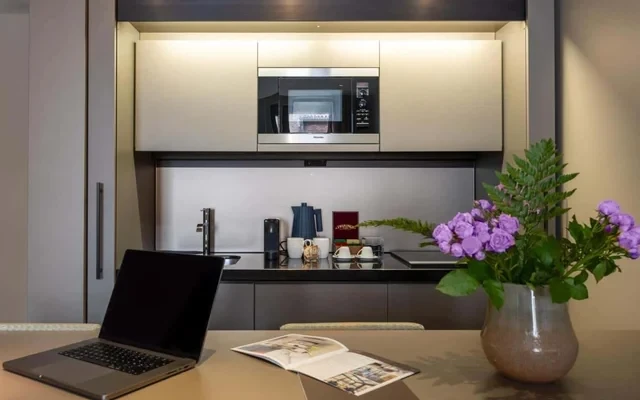 Superior suite 2