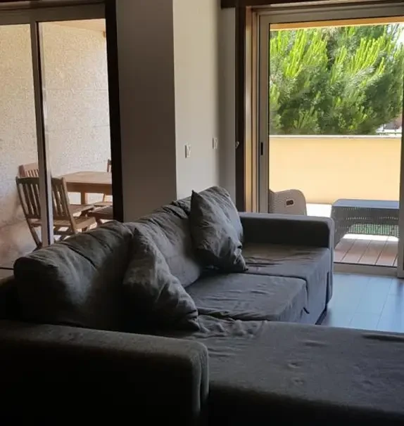 apartment near Rua Brigadeiro Pinho Freire