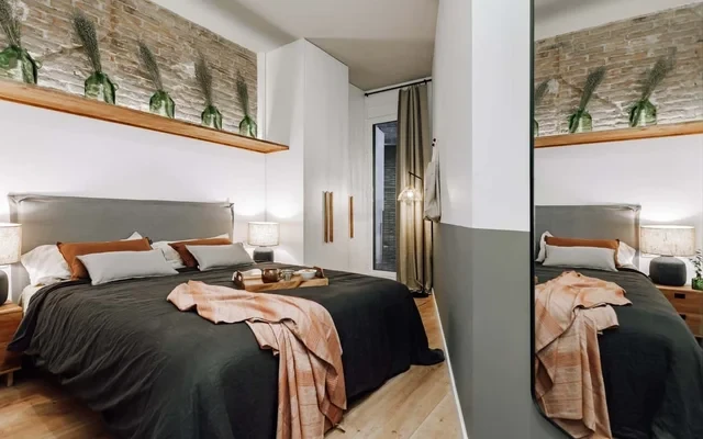 Aroche - 2 bedrooms in Sant Antoni 3