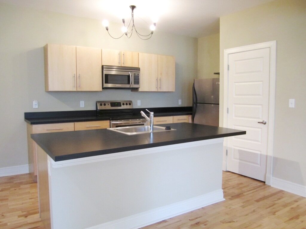Melrose Apartments 3