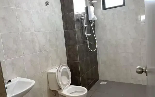 Vista Bangi Service Apartment 2