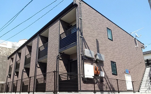 尾長の里Ⅱ 0