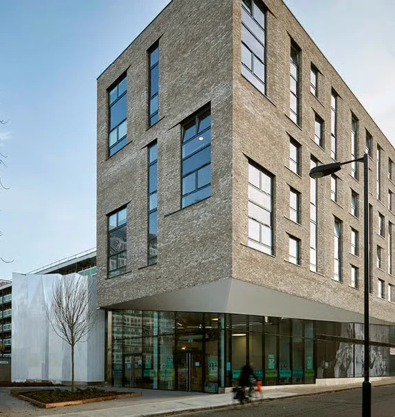 Town Hall Camberwell