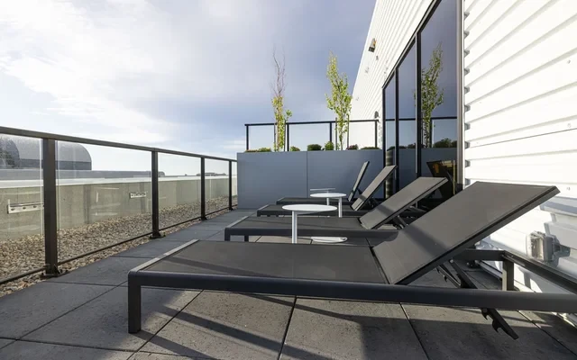 Capital Apartments 2