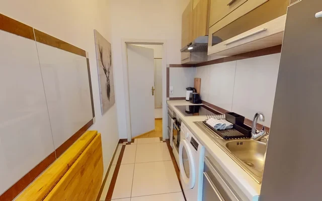 Apartment in Wedding, Berlin 3