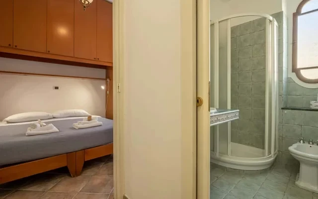 Apartment Cesare - Vatican Museums 3