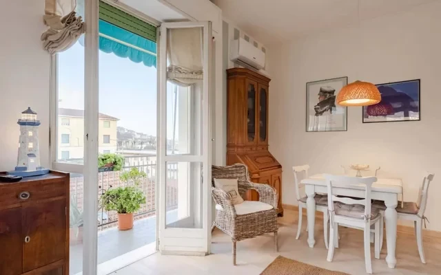 Apartment in 16035 Rapallo 0