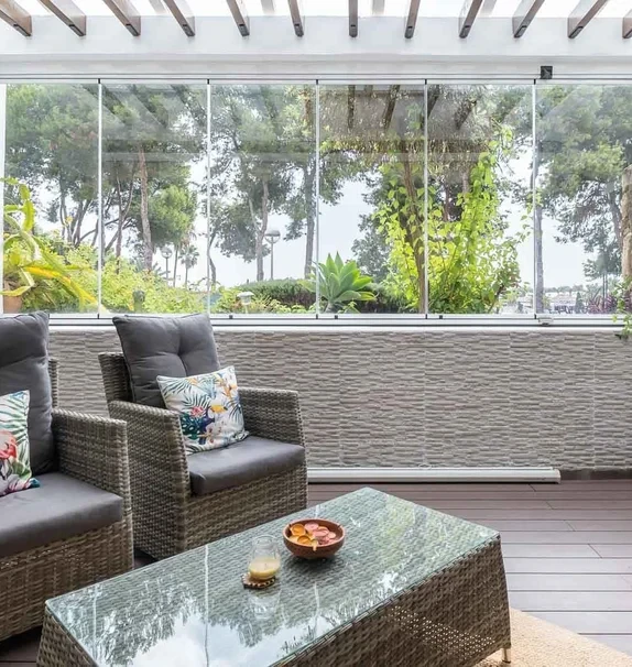Miraflores Mijas Golf Rise by Alfresco Stays