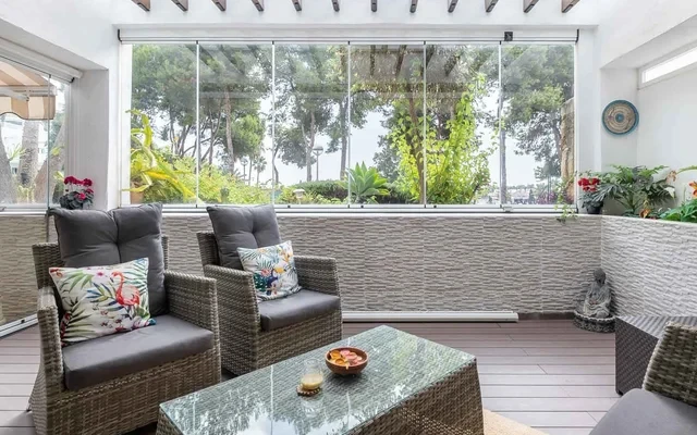 Miraflores Mijas Golf Rise by Alfresco Stays 0
