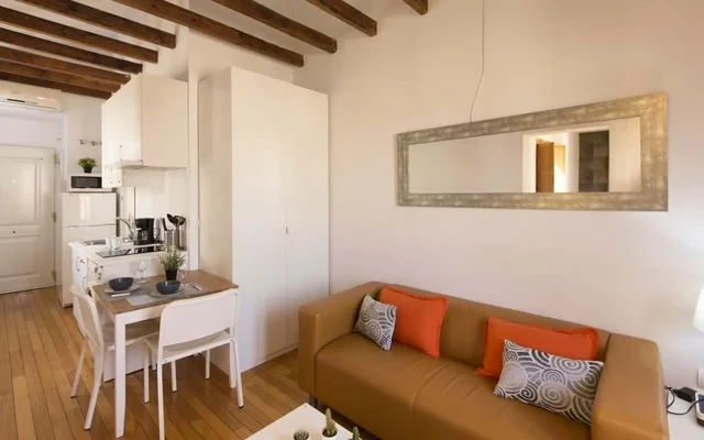 Calle de Dona Urraca 1