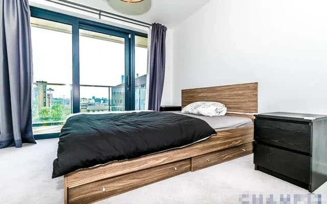 Horizon Tower, 1 Yabsley Street, London E14 3