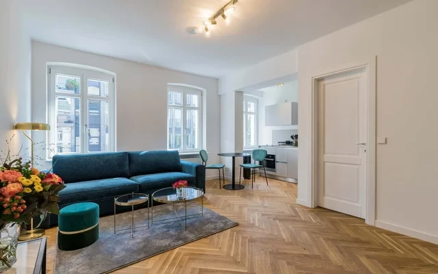 Brunnenstrasse 2