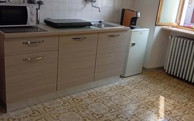 Apartment in Via de Amicis, Cornate d'Adda for 30 m² 2