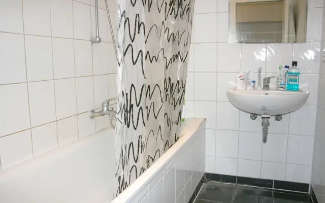 apartment in Friedrichshain 2