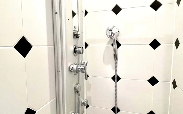 Apartment in Kamminer Strasse, Berlin for 57 m² with 1 bedroom 2